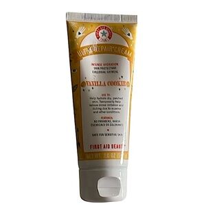 First Aid Beauty Ultra Repair Cream Lotion Travel Size